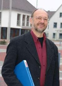 Harald Schultze